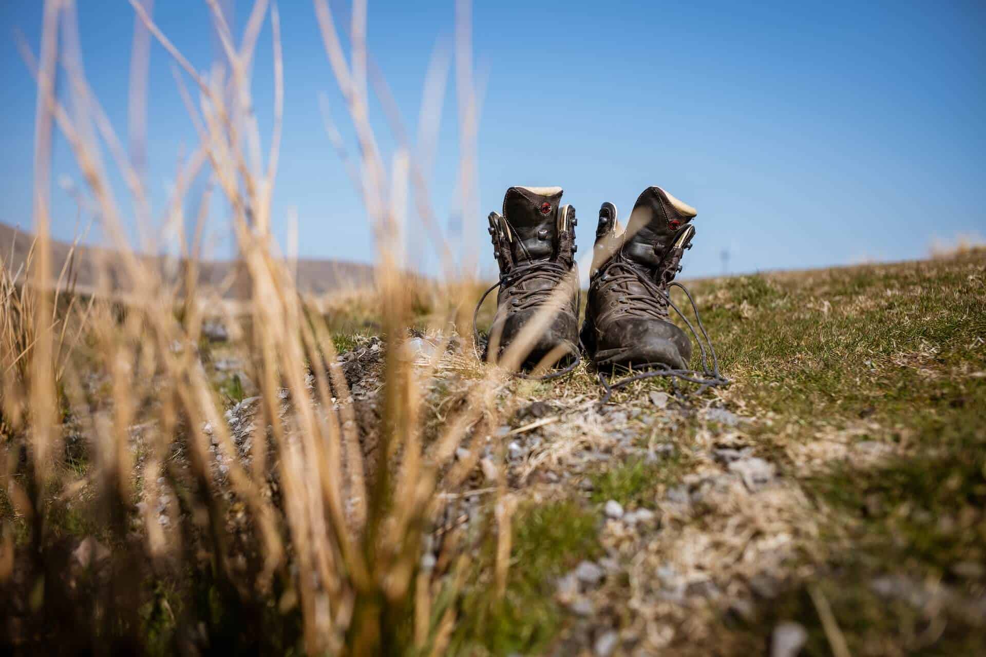 Chaussures