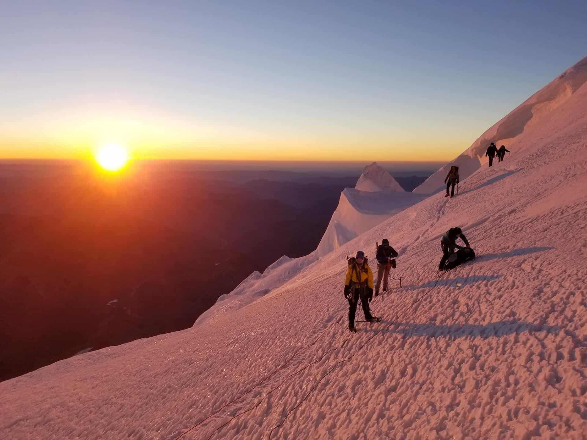 Réduction pour les membres de l'Association alpine