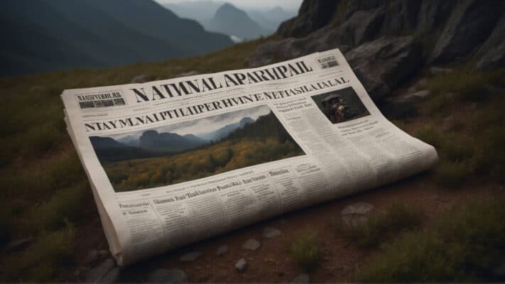 Journal du parc national du Triglav