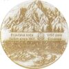 Logo souvenir A5 2025 (LCA5-16-40) produit