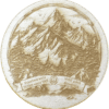 Logo souvenir A5 2025 (LCA5-17-35) produit
