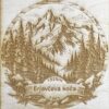 Logo souvenir A5 2025 (LCA5-21-28) produit