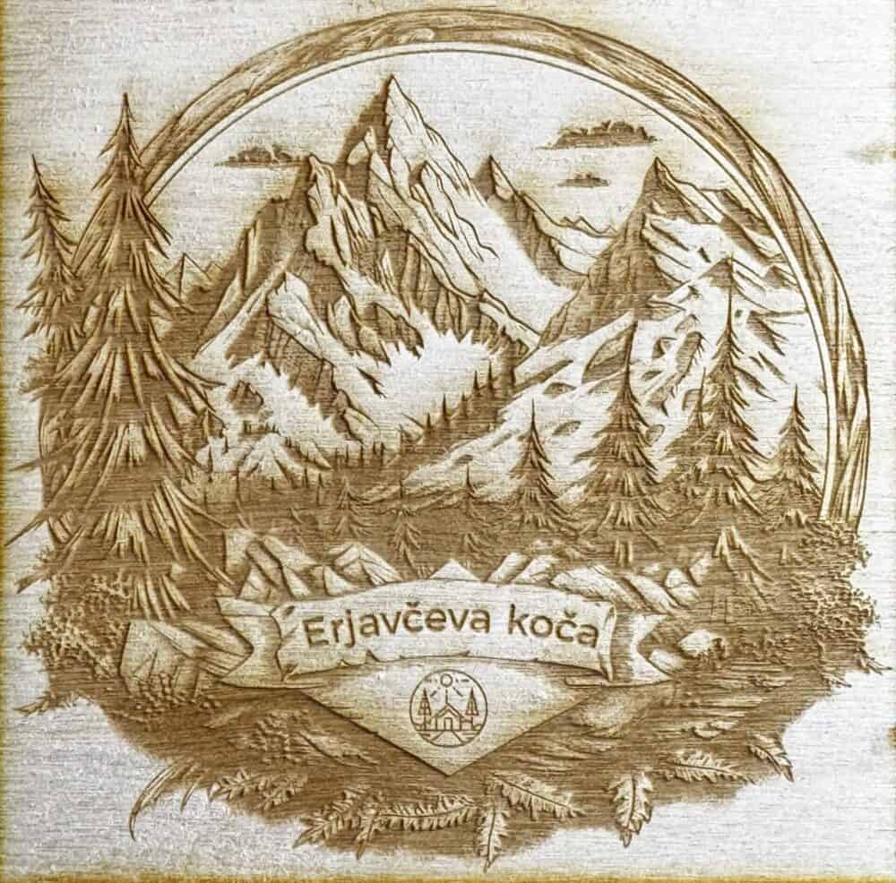Logo souvenir A5 2025 (LCA5-22-24)-produit