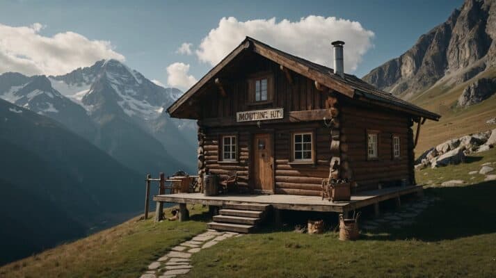 Bienvenue dans notre maison Kranjska Gora Vršič Slovénie