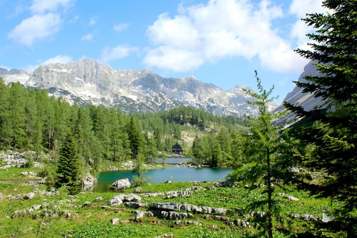 L'ascension du Triglav nécessitera-t-elle bientôt une réservation ?