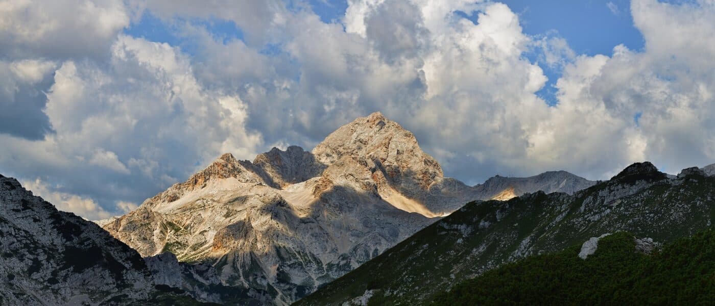 L'ascension du Triglav nécessitera-t-elle bientôt une réservation ?